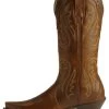Ariat Women's Heritage Western Boots - Snip Toe
