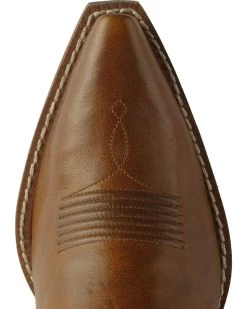 Ariat Women's Heritage Western Boots - Snip Toe -Women - Western Cowboy 031327 L4 TP