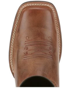 Ariat Women's Quickdraw Western Boots - Square Toe 15 Ariat Women's Quickdraw Western Boots - Square Toe -Women - Western Cowboy 031791 41 P4