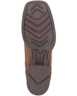 Ariat Women's Quickdraw Western Boots - Square Toe 17 Ariat Women's Quickdraw Western Boots - Square Toe -Women - Western Cowboy 031791 41 P5