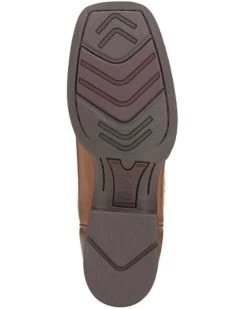 Ariat Women's Quickdraw Western Boots - Square Toe 16 Ariat Women's Quickdraw Western Boots - Square Toe -Women - Western Cowboy 031791 7010 P5