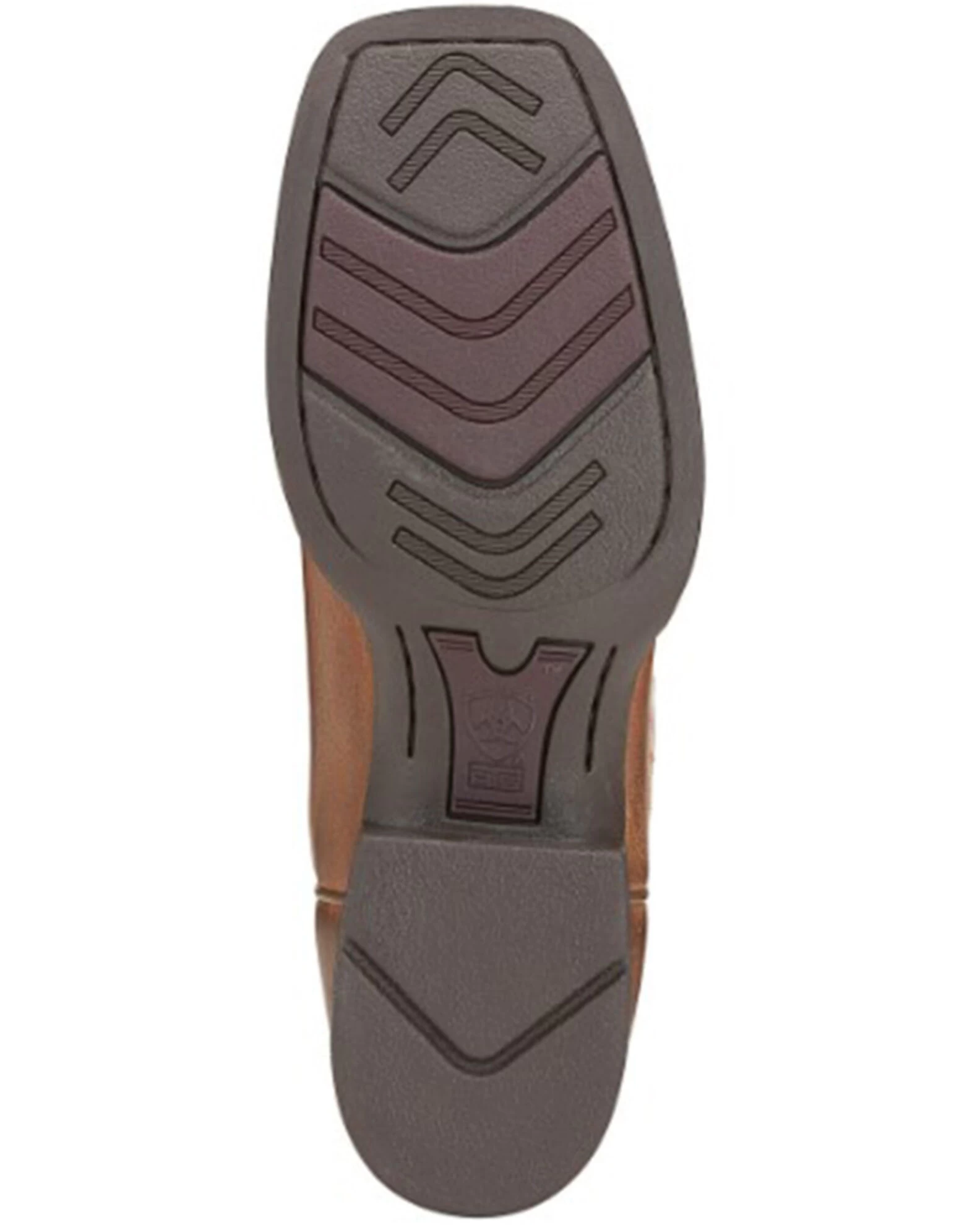 Ariat Women's Quickdraw Western Boots - Square Toe 7 Ariat Women's Quickdraw Western Boots - Square Toe - Image 7