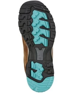 Ariat Women's Skyline Slip-On Shoes -Women - Western Cowboy 031B45 18 BM