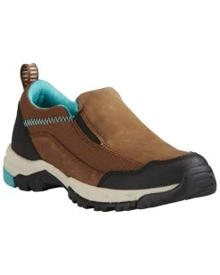 Ariat Women's Skyline Slip-On Shoes -Women - Western Cowboy 031B45 18 P1