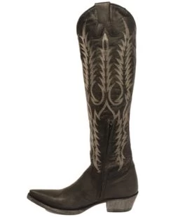 Old Gringo Women's Mayra Western Boots - Pointed Toe