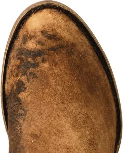 Corral Women's Lamb Abstract Boots - Round Toe -Women - Western Cowboy 0459Q6 47 TP