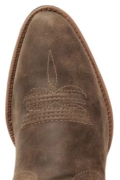 Twisted X Women's Fancy Stitched Western Performance Boots - Medium Toe -Women - Western Cowboy 045R07 ZS TP