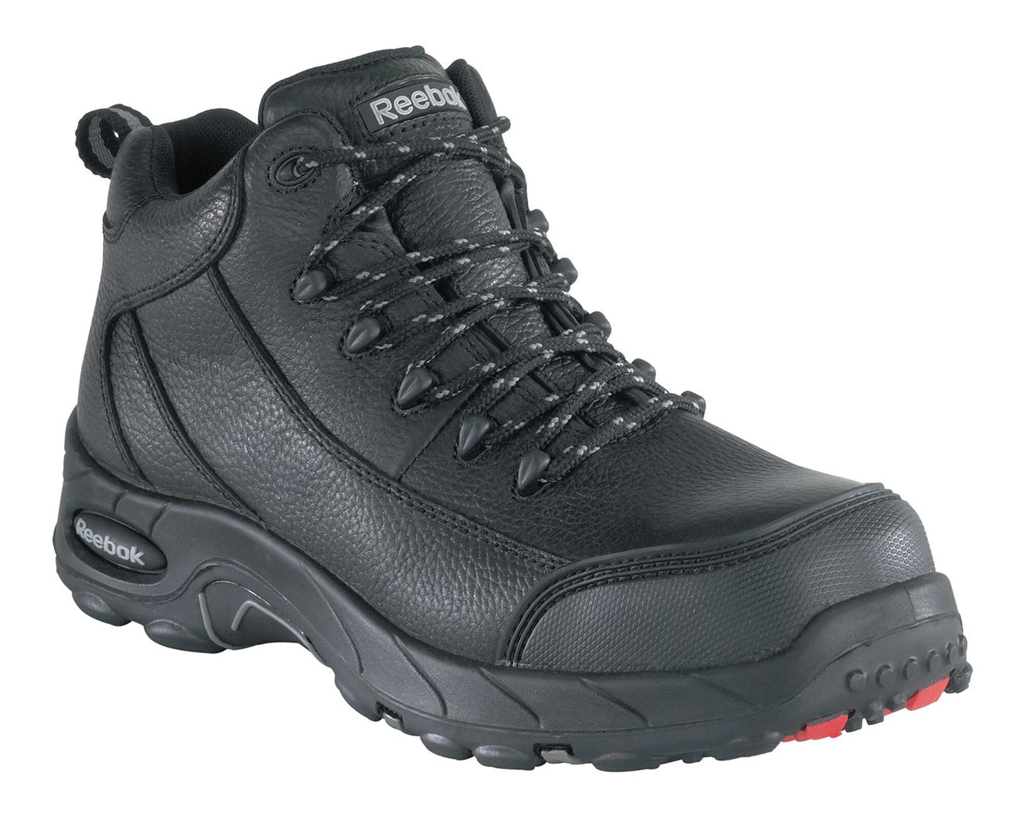 Reebok Women's Tiahawk Waterproof Sport Hiking Boots - Composite Toe 2 Reebok Women's Tiahawk Waterproof Sport Hiking Boots - Composite Toe - Image 2