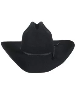 Cody James Men's 3X Mesquite Pro Rodeo Wool Felt Cowboy Hat -Women - Western Cowboy 096R25 89 D1