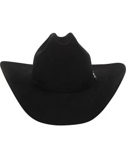 Stetson Men's Apache 4X Buffalo Wool Cowboy Hat -Women - Western Cowboy 1000015324 001 P2