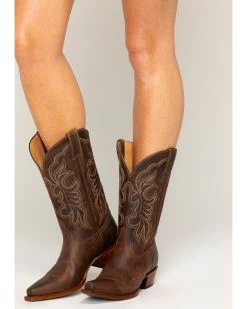 Shyanne Women's Loretta Western Boots - Snip Toe -Women - Western Cowboy 2000014395 280 RT