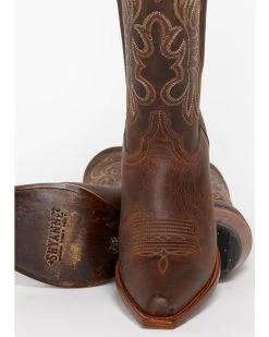 Shyanne Women's Loretta Western Boots - Snip Toe -Women - Western Cowboy 2000014395 280 TP