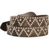 Shyanne Women's Bling Belt