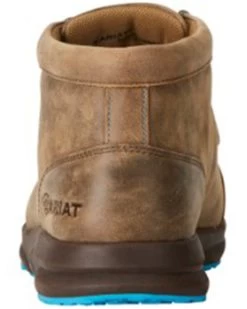 Ariat Men's Spitfire Shoes - Moc Toe