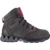 Reebok Women's ZigKick Waterproof Hiker Work Boots - Carbon Toe