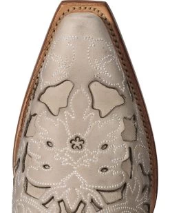 Shyanne Women's Laser Cut Western Boots - Snip Toe -Women - Western Cowboy 2000237037 100 TP