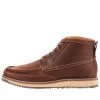 Ariat Men's Foothill Lookout Lace-Up Boots - Moc Toe