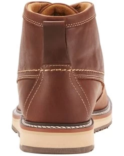 Ariat Men's Foothill Lookout Lace-Up Boots - Moc Toe -Women - Western Cowboy 2000238799 200 P3