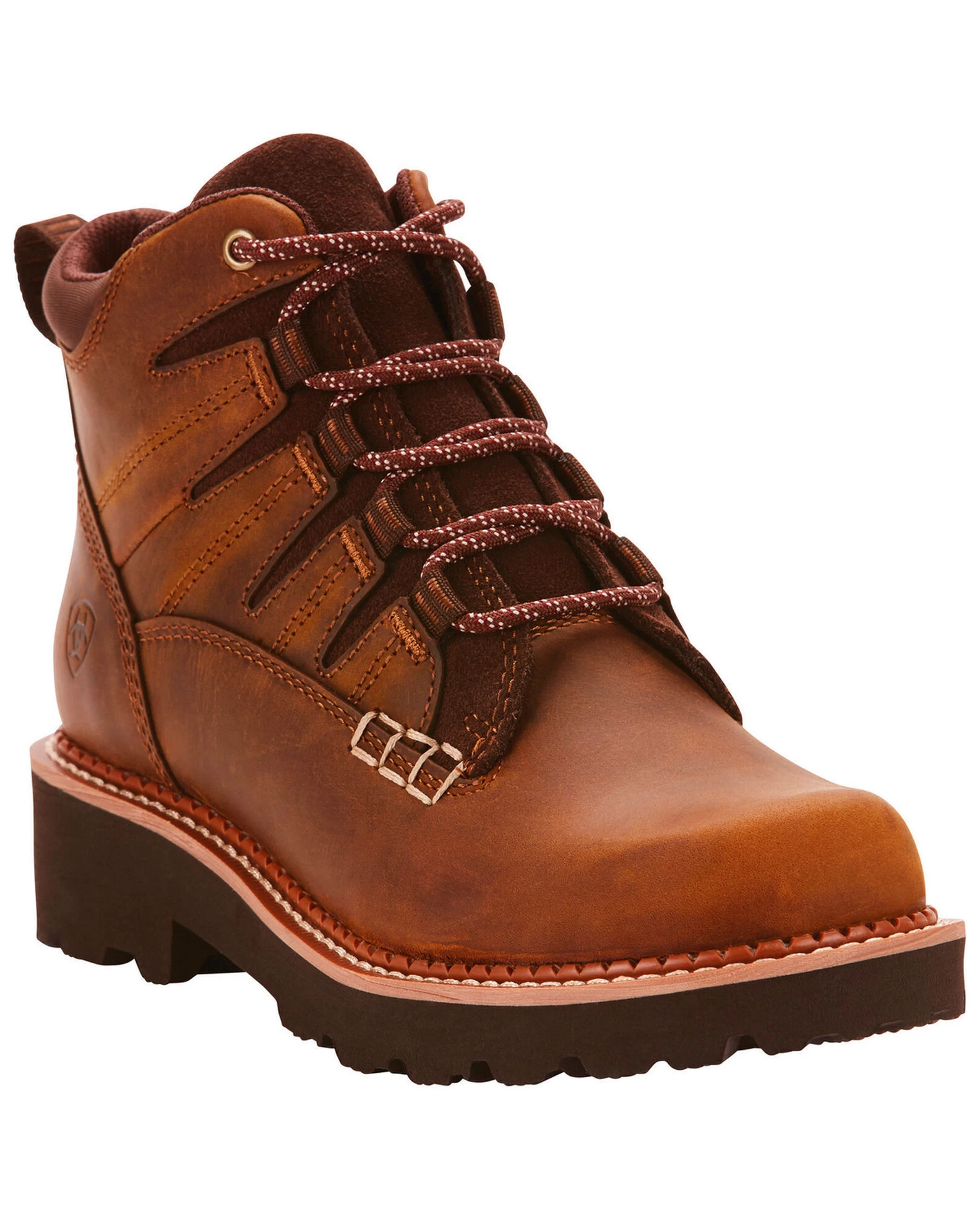 Ariat Women's Canyon II Boots - Round Toe 5 Ariat Women's Canyon II Boots - Round Toe - Image 5