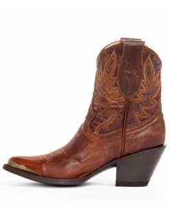 Idyllwind Women's Wheels Western Booties - Pointed Toe -Women - Western Cowboy 2000253629 200 P3