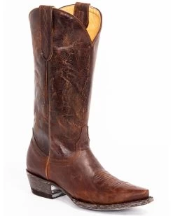 Idyllwind Women's Wildwest Brown Western Boots - Snip Toe -Women - Western Cowboy 2000253630 200 P1