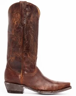 Idyllwind Women's Wildwest Brown Western Boots - Snip Toe -Women - Western Cowboy 2000253630 200 P2