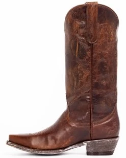 Idyllwind Women's Wildwest Brown Western Boots - Snip Toe -Women - Western Cowboy 2000253630 200 P3