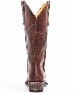 Idyllwind Women's Wildwest Brown Western Boots - Snip Toe -Women - Western Cowboy 2000253630 200 P5