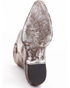 Idyllwind Women's Wildwest Brown Western Boots - Snip Toe -Women - Western Cowboy 2000253630 200 P7