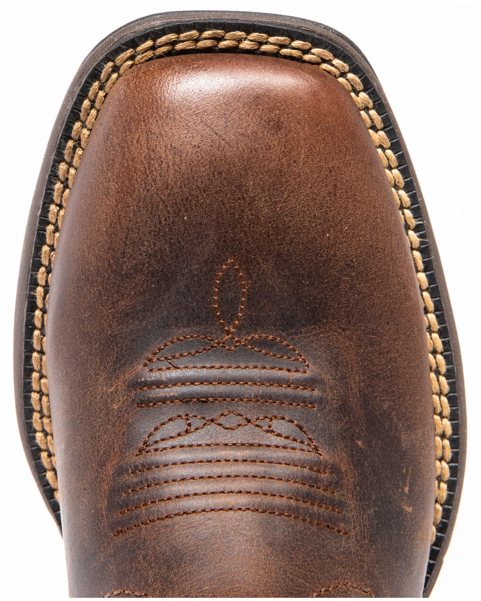 Shyanne Women's Xero Gravity Lite Western Performance Boots - Broad Square Toe 1 Shyanne Women's Xero Gravity Lite Western Performance Boots - Broad Square Toe