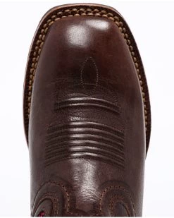 Shyanne Women's Xero Gravity Mesh Panel Western Boots - Square Toe -Women - Western Cowboy 2000269726 927 P6