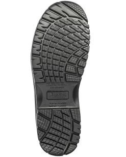 Avenger Women's Waterproof Oxford Work Shoes - Composite Toe -Women - Western Cowboy 2000275733 200 P6