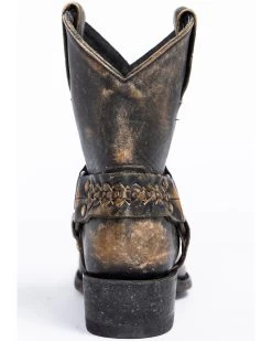 Idyllwind Women's Rocker Western Booties - Square Toe -Women - Western Cowboy 2000278719 001 P5