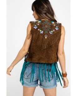 Tasha Polizzi Women's Marlowe Vest