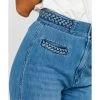 Free People Women's Seasons In The Sun Jeans