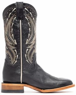 Shyanne Women's Hadley Western Performance Boots - Broad Square Toe -Women - Western Cowboy 2000281366 001 P2