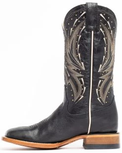 Shyanne Women's Hadley Western Performance Boots - Broad Square Toe -Women - Western Cowboy 2000281366 001 P3