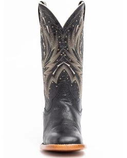 Shyanne Women's Hadley Western Performance Boots - Broad Square Toe -Women - Western Cowboy 2000281366 001 P4
