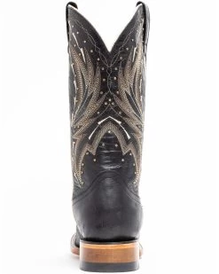 Shyanne Women's Hadley Western Performance Boots - Broad Square Toe -Women - Western Cowboy 2000281366 001 P5