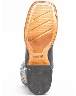 Shyanne Women's Hadley Western Performance Boots - Broad Square Toe -Women - Western Cowboy 2000281366 001 P7