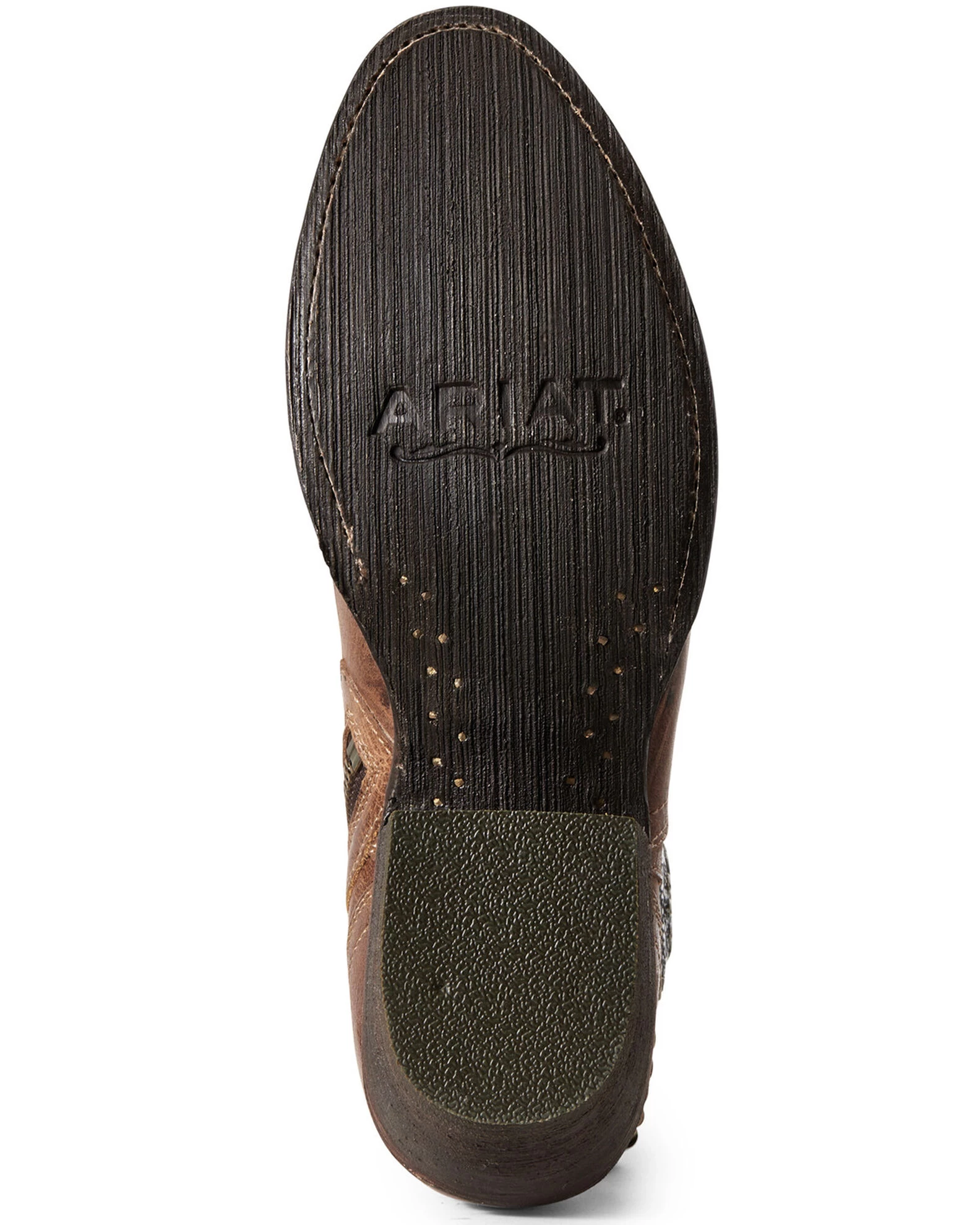 Ariat Women's Circuit Safe Fashion Booties - Round Toe 1 Ariat Women's Circuit Safe Fashion Booties - Round Toe