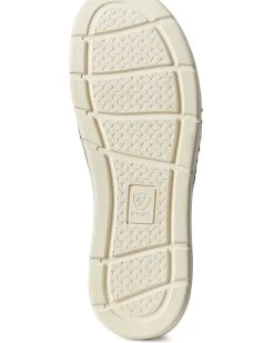 Ariat Women's Ryder Slip-On Leopard Shoes - Round Toe -Women - Western Cowboy 2000281900 200 P5