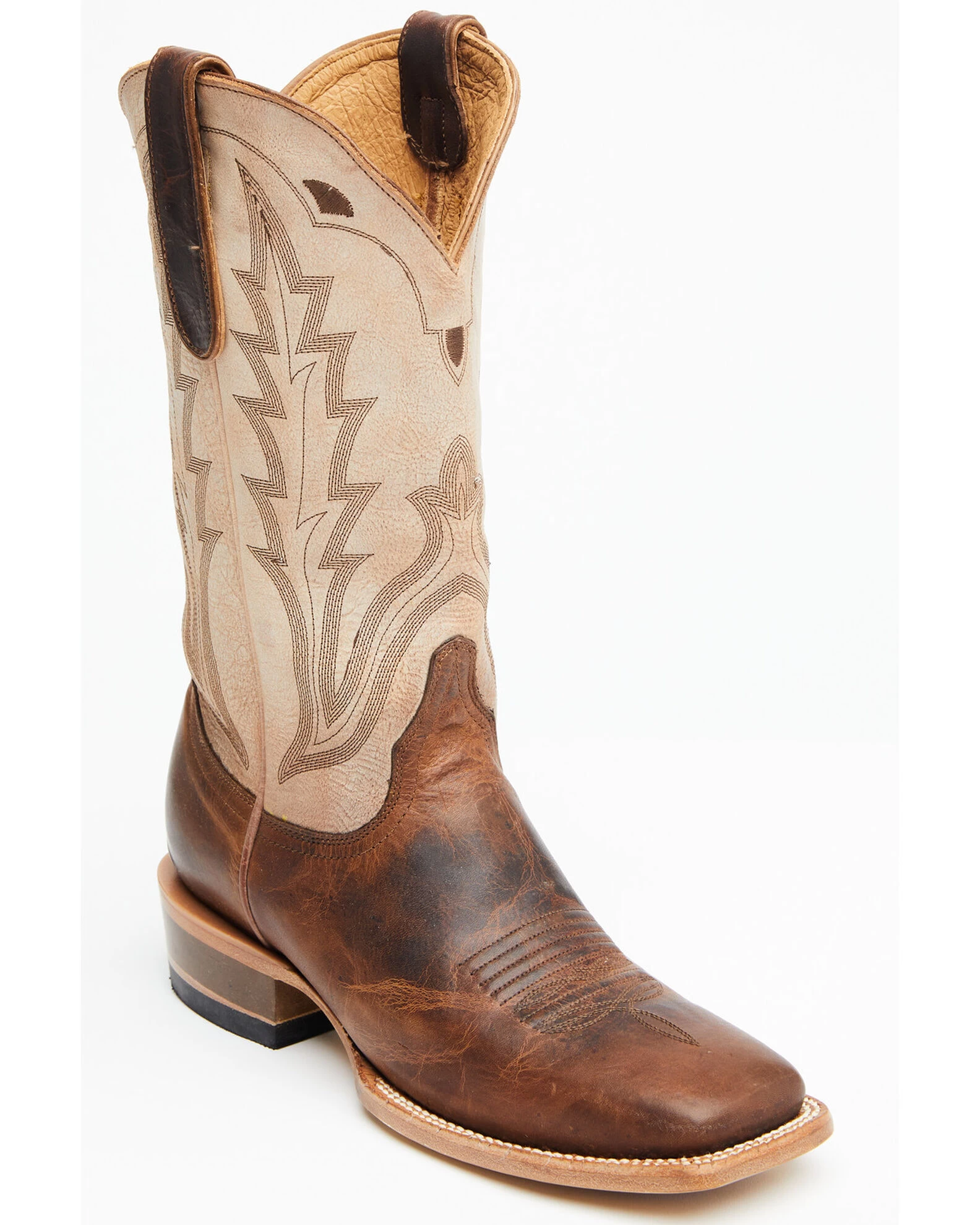 Idyllwind Women's Rodeo Western Performance Boots - Broad Square Toe 6 Idyllwind Women's Rodeo Western Performance Boots - Broad Square Toe - Image 6