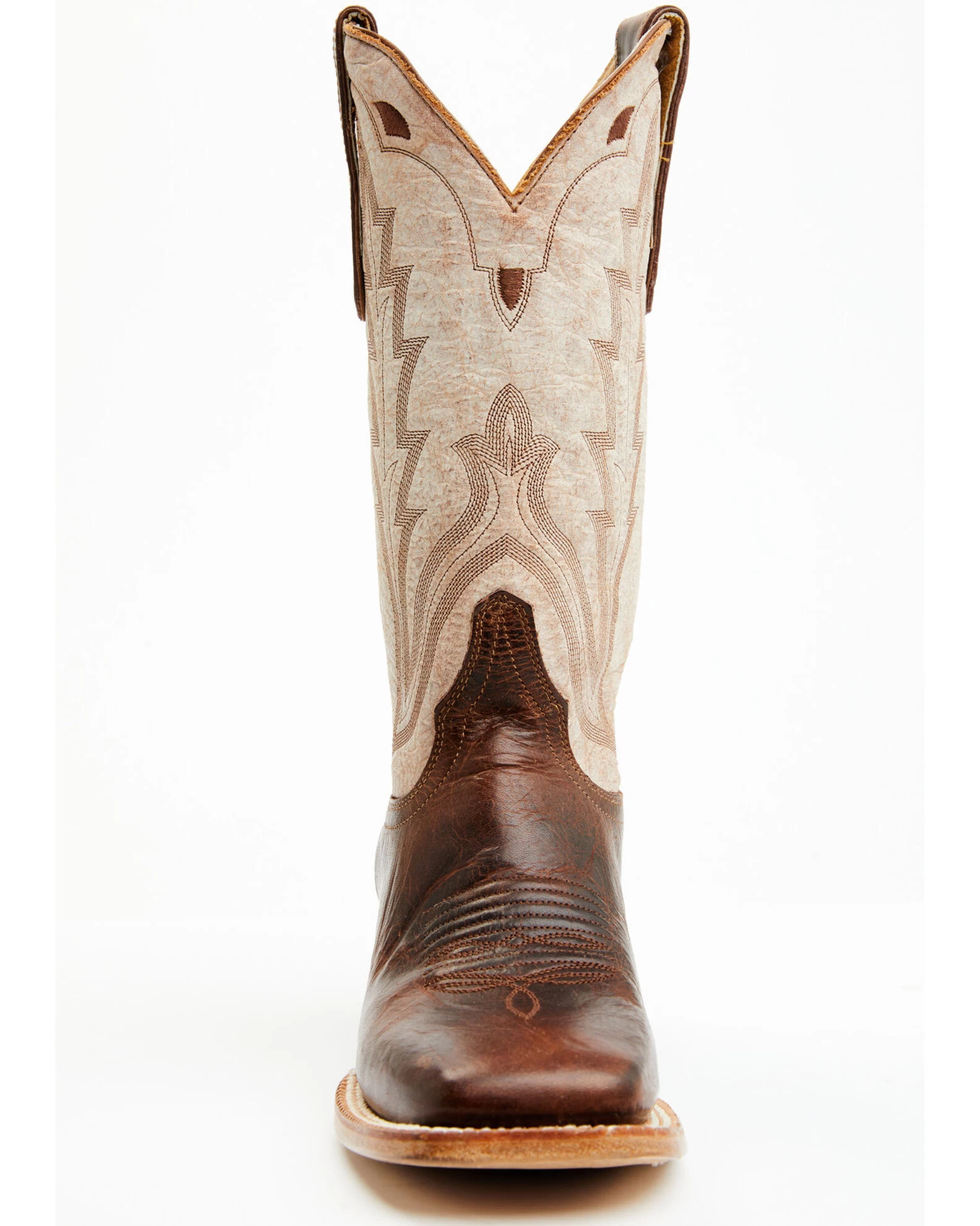 Idyllwind Women's Rodeo Western Performance Boots - Broad Square Toe 7 Idyllwind Women's Rodeo Western Performance Boots - Broad Square Toe - Image 7