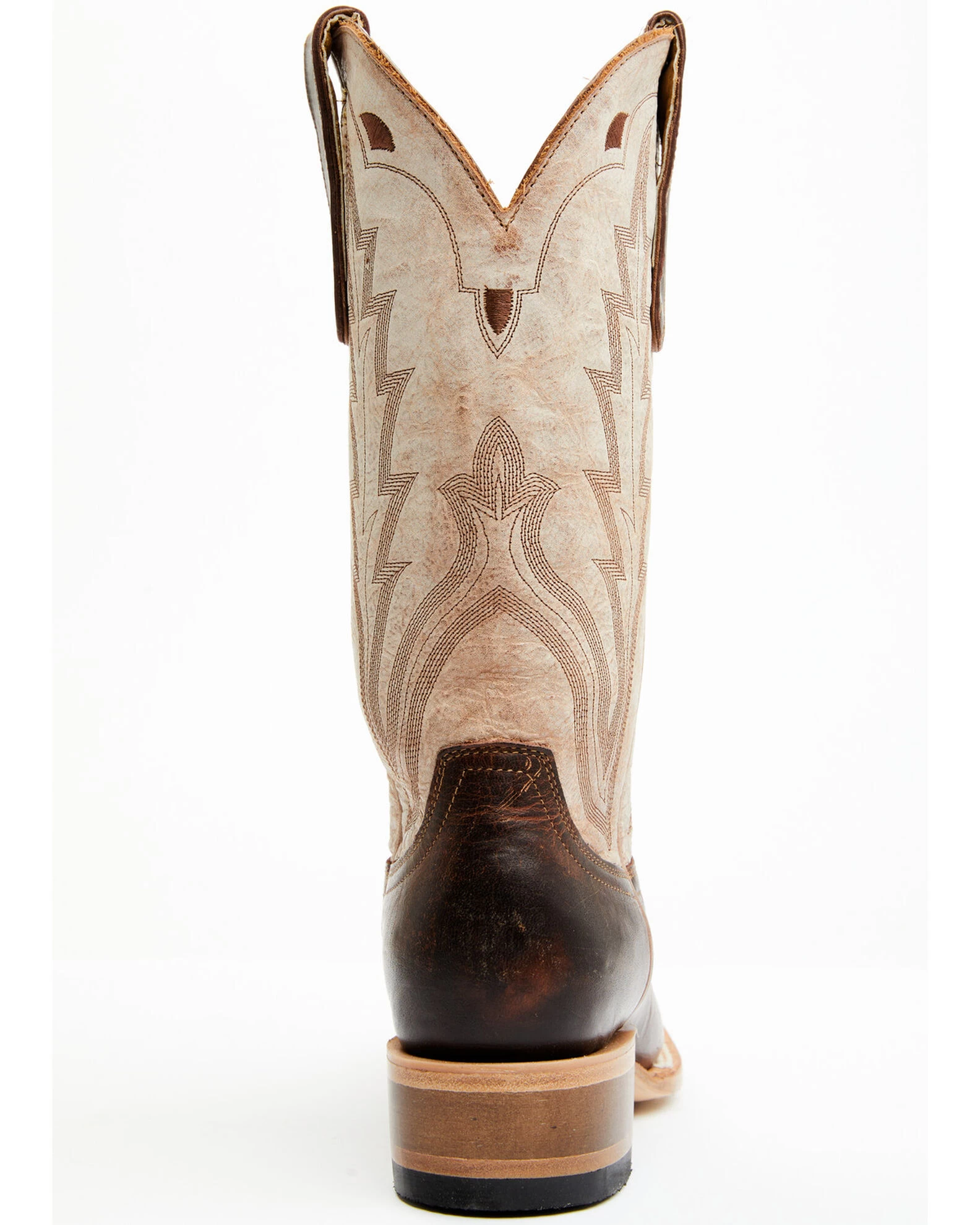 Idyllwind Women's Rodeo Western Performance Boots - Broad Square Toe 2 Idyllwind Women's Rodeo Western Performance Boots - Broad Square Toe - Image 2