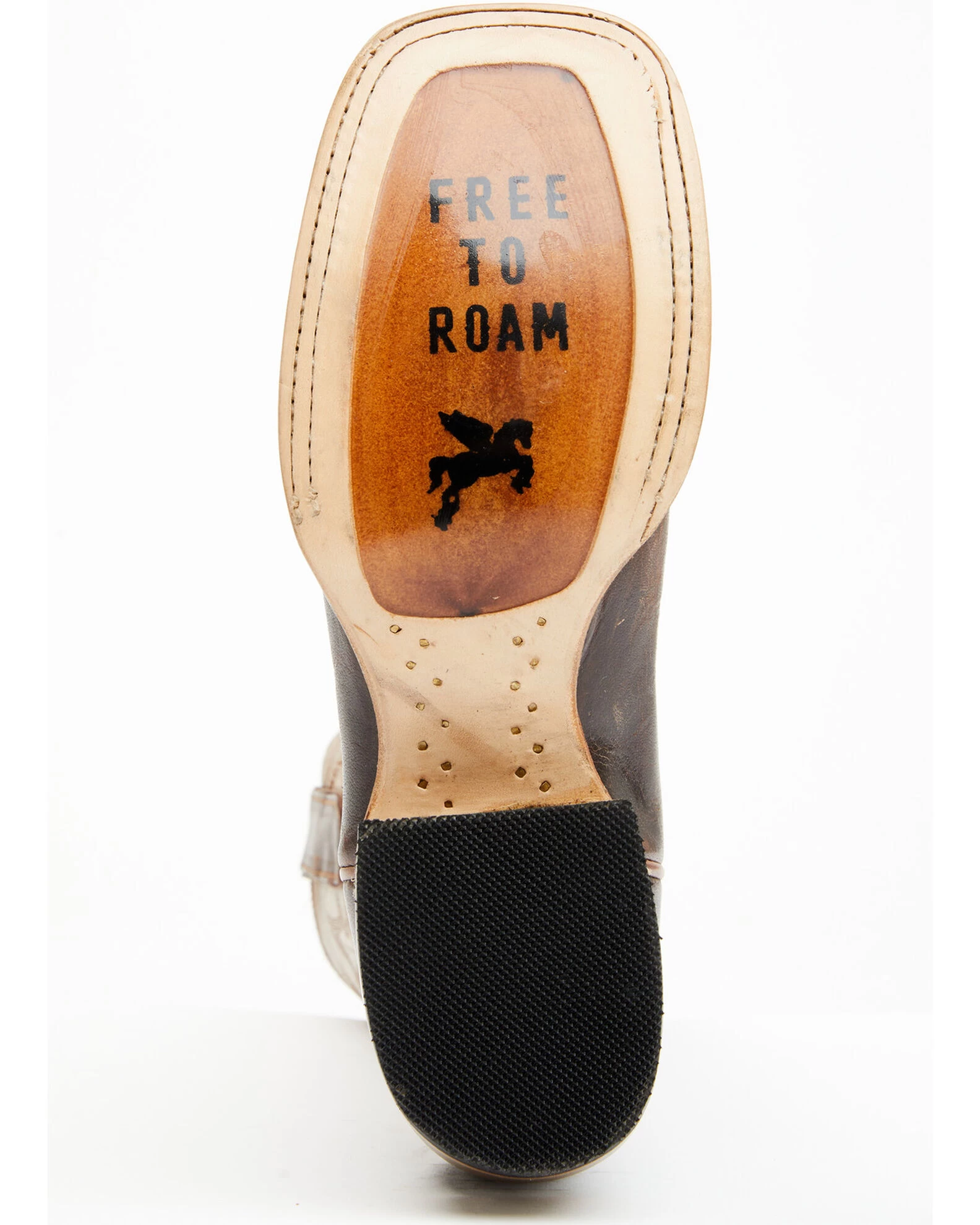 Idyllwind Women's Rodeo Western Performance Boots - Broad Square Toe 4 Idyllwind Women's Rodeo Western Performance Boots - Broad Square Toe - Image 4