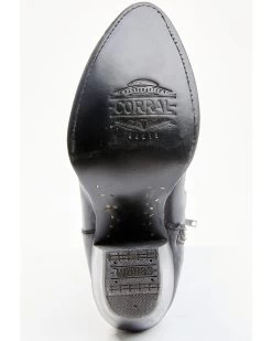 Corral Women's Embroidery Tall Western Boots - Pointed Toe -Women - Western Cowboy 2000288143 001 P7