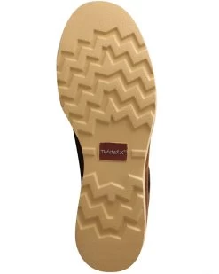 Twisted X Men's Casual Lace-Up Boots - Moc Toe 11 Twisted X Men's Casual Lace-Up Boots - Moc Toe -Women - Western Cowboy 2000289364 200 P6