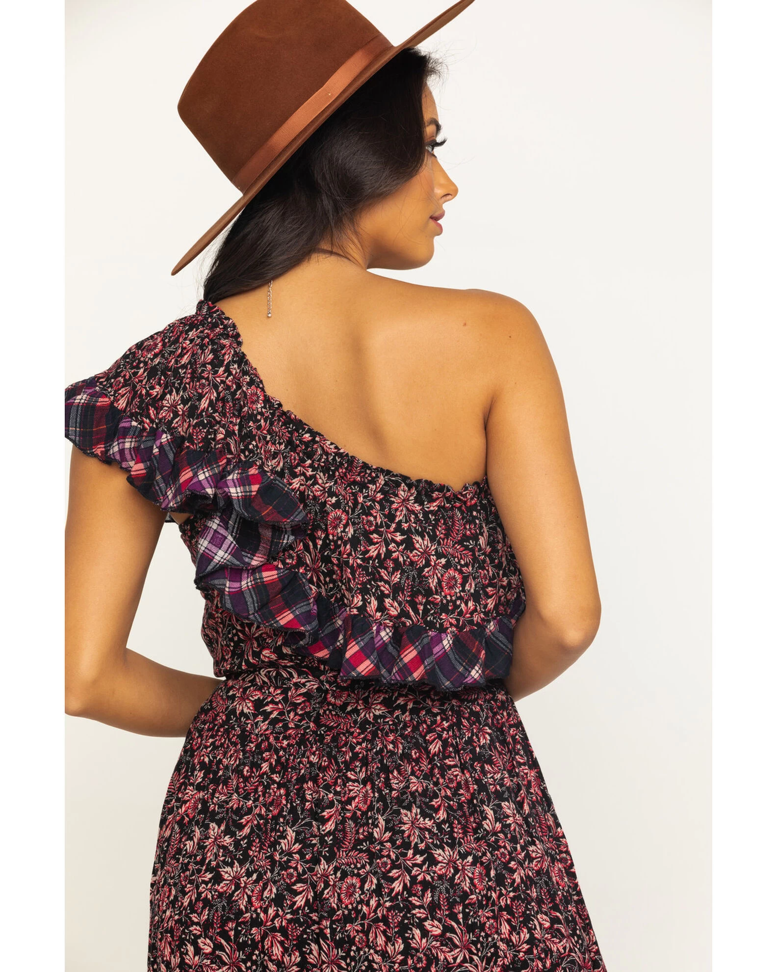 Free People Women's What About Love Maxi Dress 2 Free People Women's What About Love Maxi Dress - Image 2