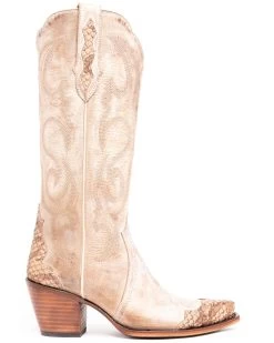 Idyllwind Women's Sanded Sky Western Boots - Snip Toe 10 Idyllwind Women's Sanded Sky Western Boots - Snip Toe -Women - Western Cowboy 2000295811 251 P2